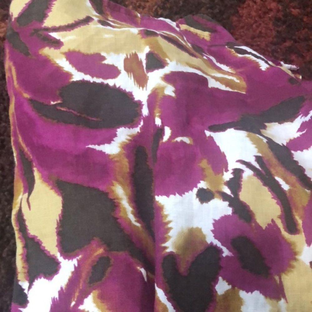 Kate hill petite size large blouse - Picture 6 of 6